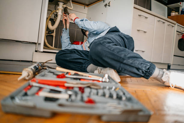 Best Plumbing Installation Services  in Newburg, WI