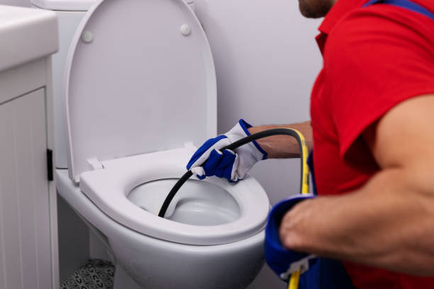 Best Plumbing Installation Services  in Newburg, WI