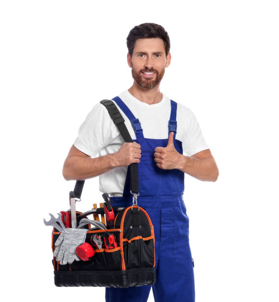 Professional Plumbing in Newburg, WI