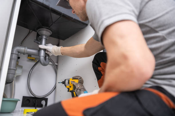  Newburg, WI Plumbing Pros