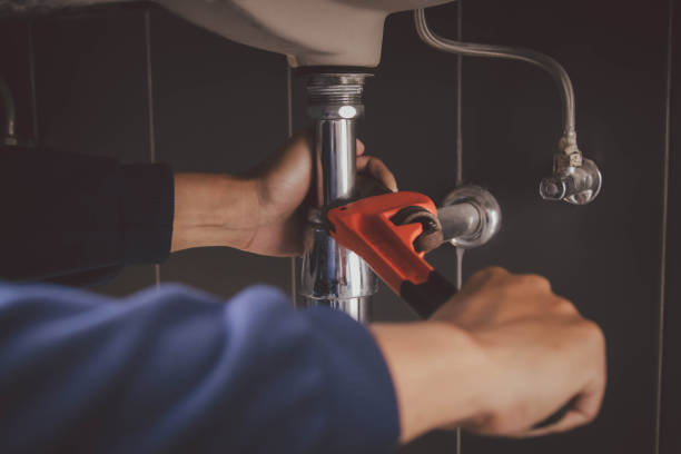 Best Plumbing Repair Near Me  in Newburg, WI